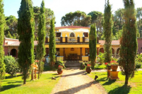 Villa Toscana Boutique Hotel -Adults Only